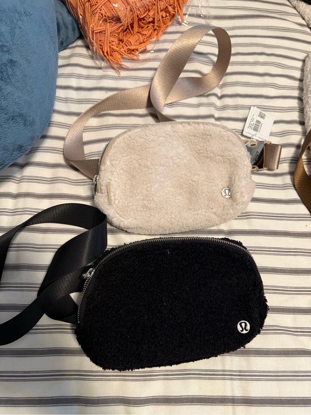 Lululemon Belt Bag Bundle